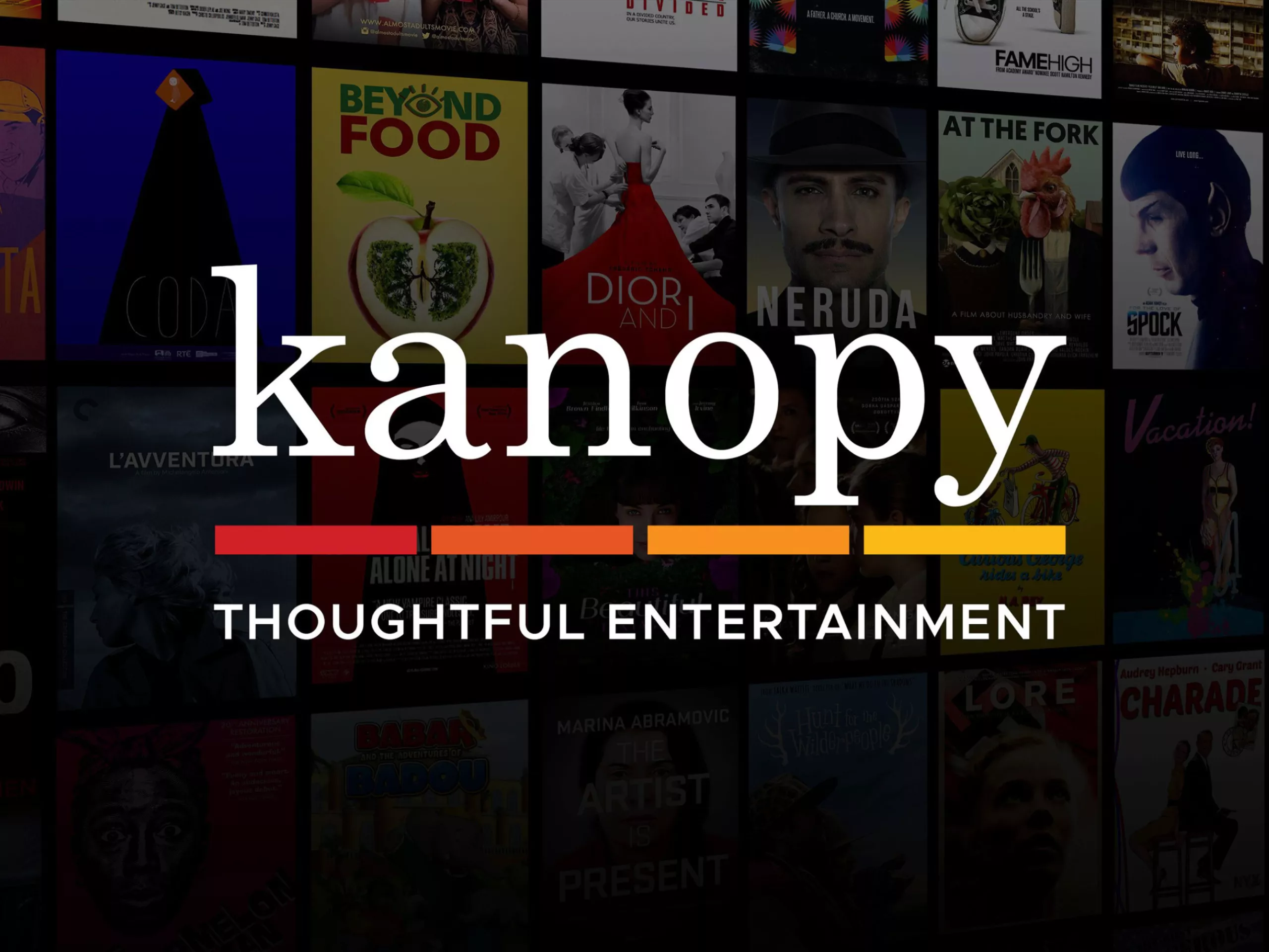 Kanopy