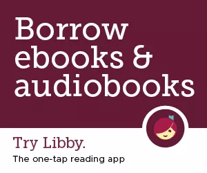 Try Libby