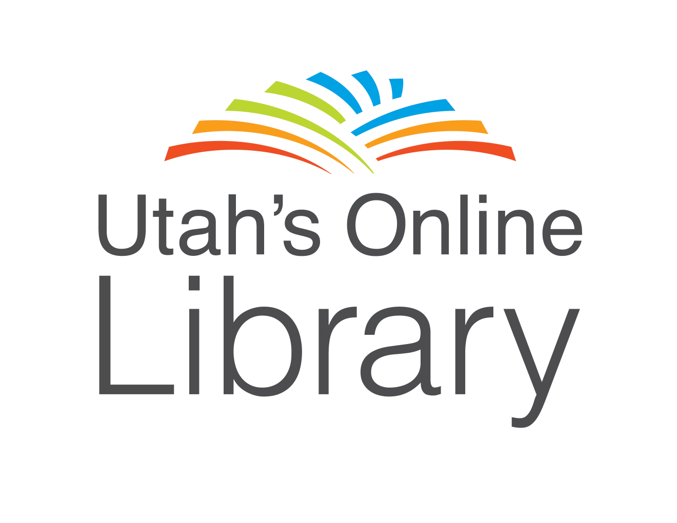 Utah&#039;s Online Library