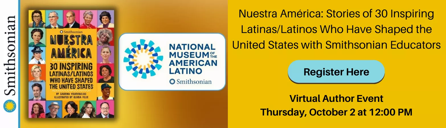 Nuestra America Slider