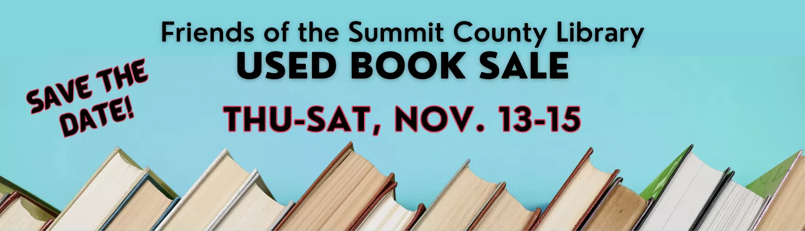 FOL November Sale