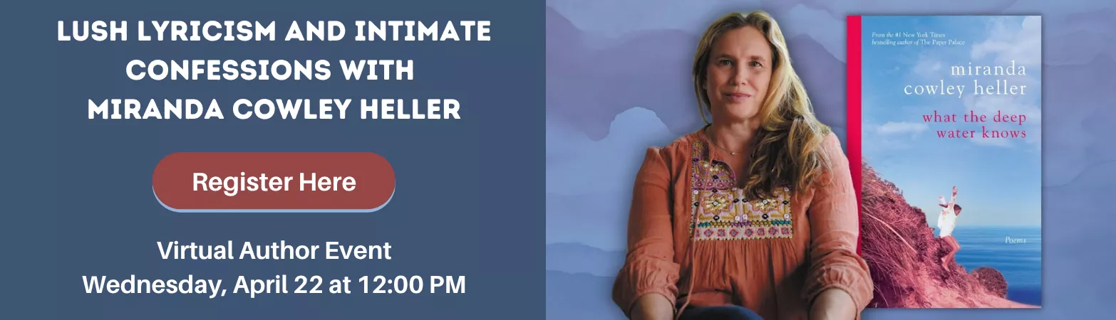 Miranda Cowley Heller