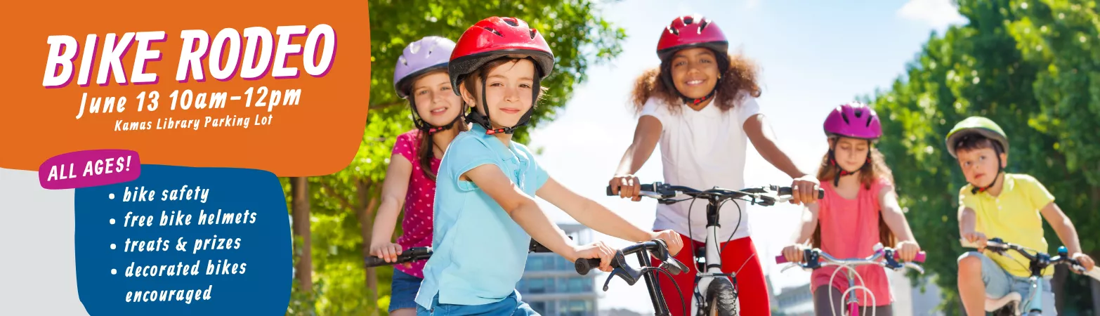 Bike Rodeo