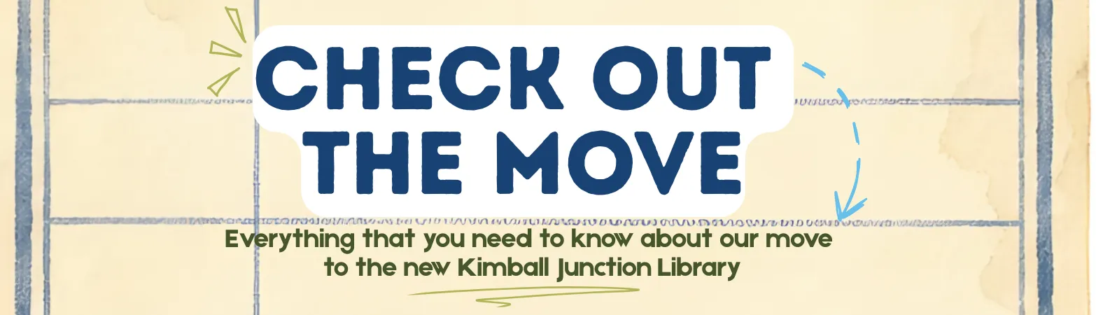 Check Out the Move