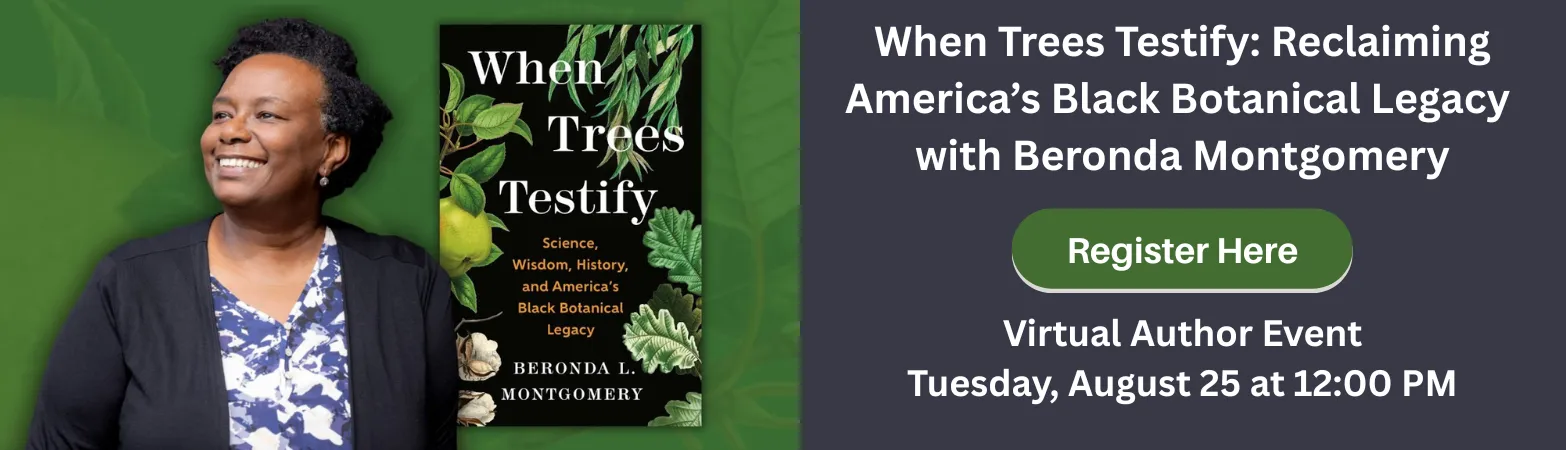 Beronda Montgomery Virtual Author Event