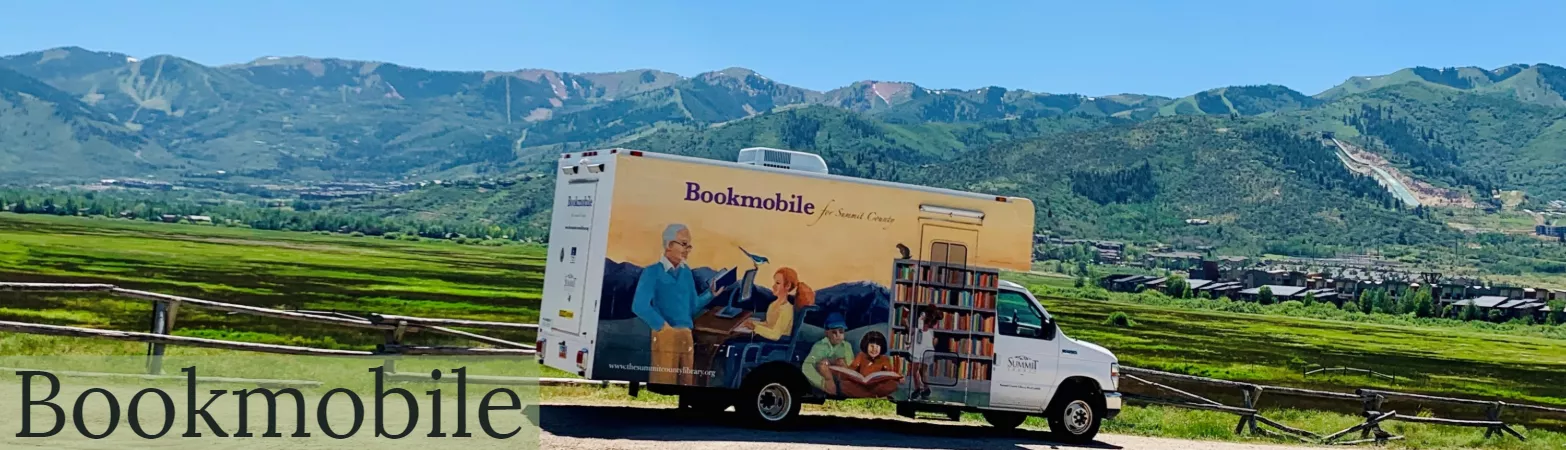 Bookmobile