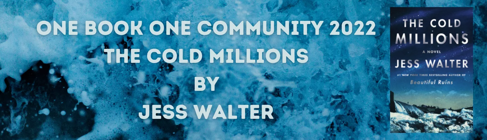 The Cold Millions
