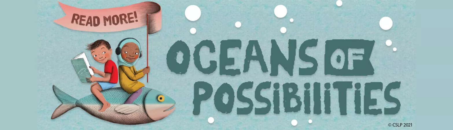Oceans of Possibilities