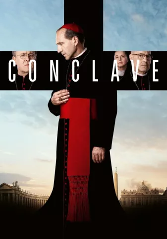 Book to Film Club (Conclave)