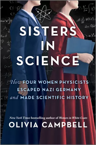 History Book Club (Sisters in Science)