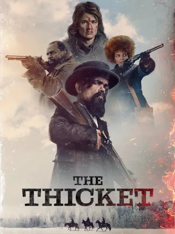 Book to Film Club (The Thicket)