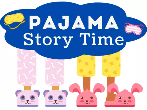Pajama Story Times!