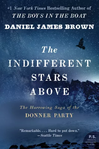 History Book Club (The Indifferent Stars Above)