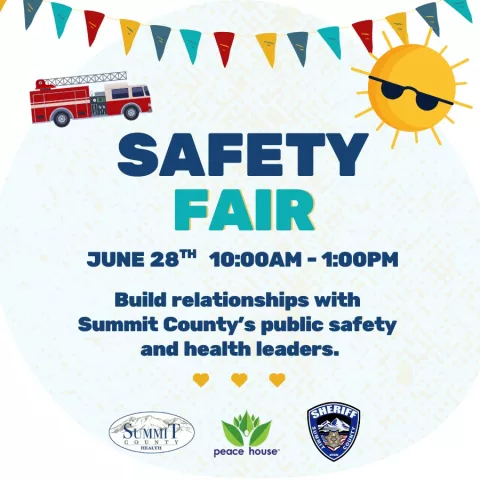 Safety Fair