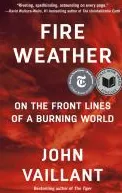 Kamas Book Club: Fire Weather