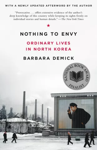 History Book Club (Nothing to Envy)