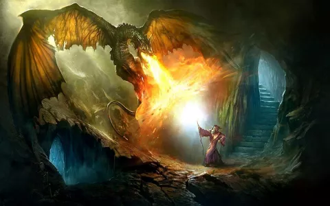 Dungeons & Dragons - Coalville