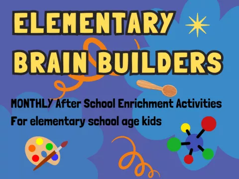 Elementary Brain Builders--Kimball Junction Branch