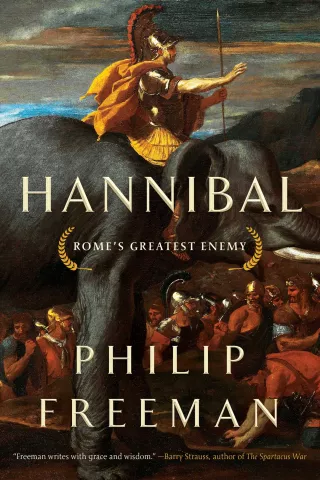 History Book Club (Hannibal)