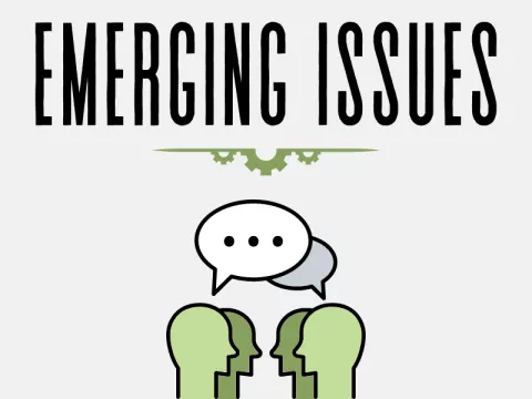Emerging Issues: The Complexities of Immigration, Migration and Deportation