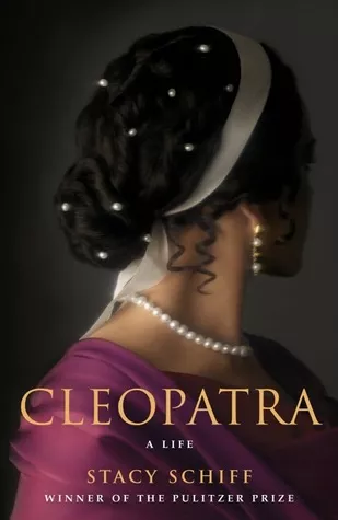 History Book Club (Cleopatra: A Life)