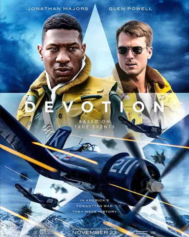 Book to Film Club (Devotion)