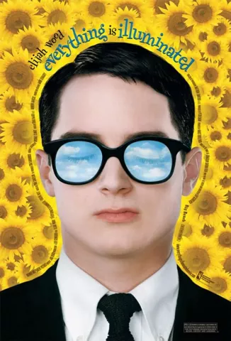 Book to Film Club (Everything is Illuminated)