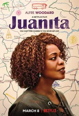 Book to Film Club (Juanita)