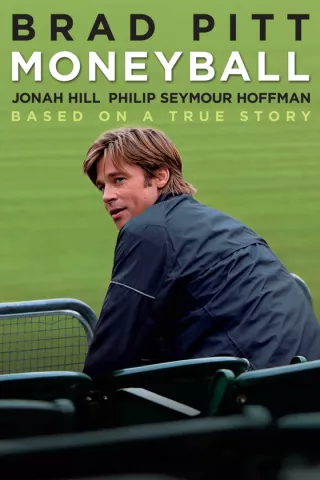Book to Film Club (Moneyball)