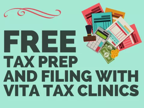 Westminster VITA Tax Clinic