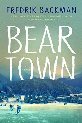 Sips n' Stories Book Club (Beartown)