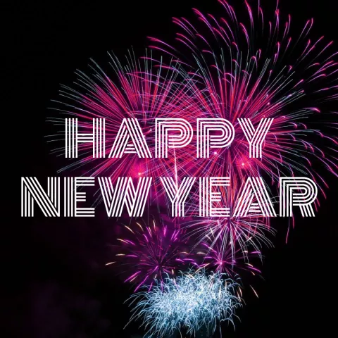 All Libraries Close at 3 pm for New Year&#039;s