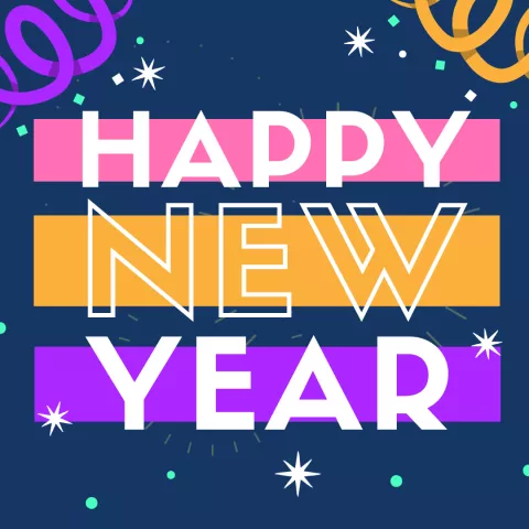 All Libraries Closed for New Year&#039;s