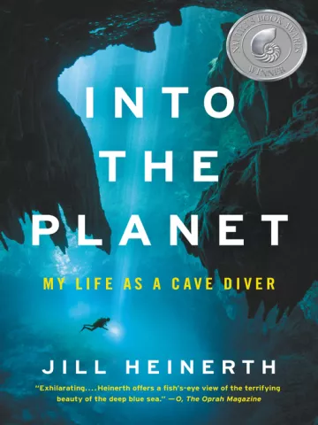 Sips n' Stories Book Club (Into the Planet)