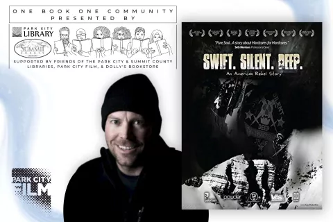 Free Film Screening of SWIFT.SILENT.DEEP