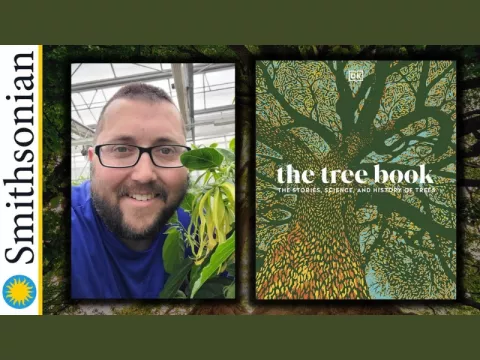 Virtual Author Event with Matthew Fleming