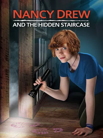 Teen Movie Night at Kimball Junction (Nancy Drew and the Hidden Staircase)