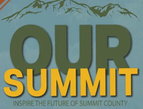 Our Summit Kick-off Event at Ledges Event Center