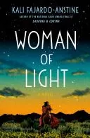 Kamas Book Group: Woman of Light