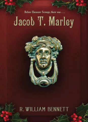 Kamas Book Club: Jacob T. Marley