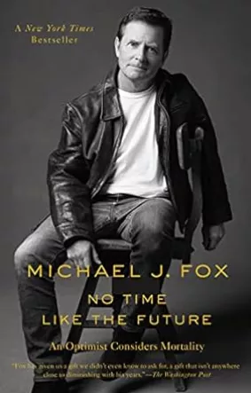 Kamas Book Club: No Time Like the Future