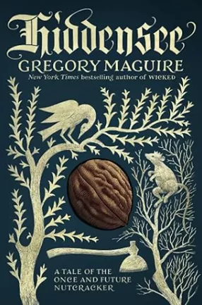 Kamas Book Club: Hiddensee