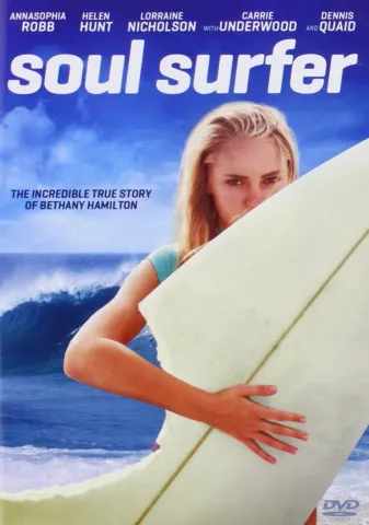 Teen Movie Night at Kimball Junction (Soul Surfer)