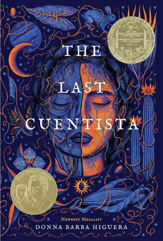Sips n' Stories Book Club (The Last Cuentista)