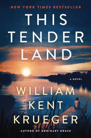 Sips n' Stories Book Club (This Tender Land)