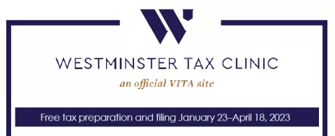 Westminster Tax Clinic - Free Tax Preparation and Filing