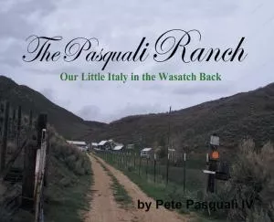 Book Signing with Local Author Pete Pasquali IV