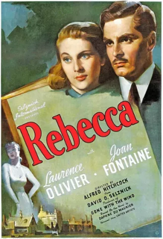 Classic Film Club at Kamas (Rebecca)