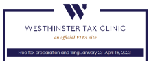 Westminster Tax Clinic